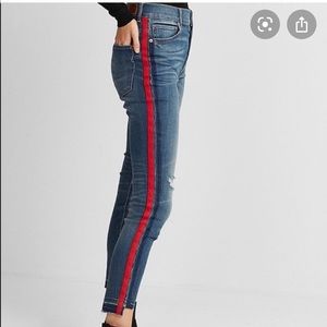 express jeans